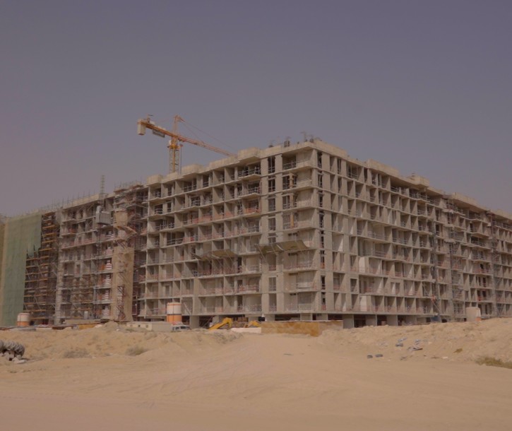 Përditësimi i ndërtimit