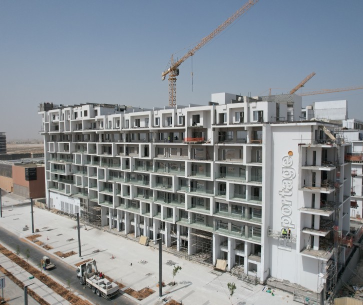 Përditësimi i ndërtimit