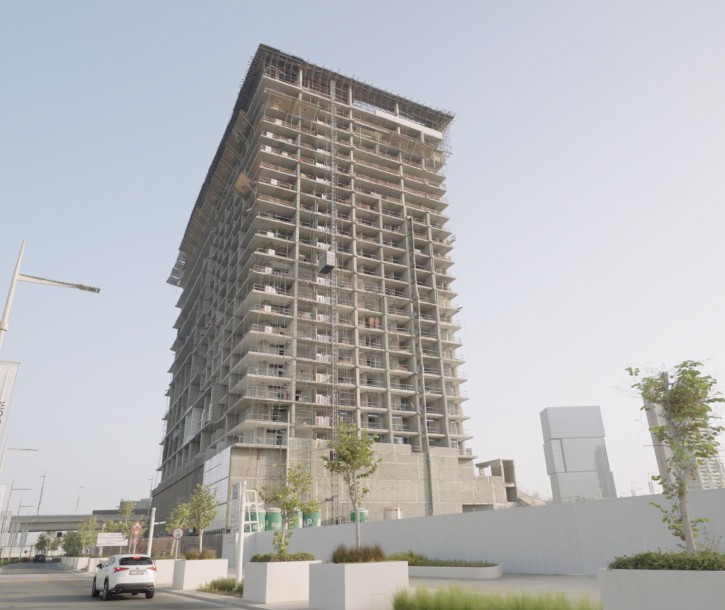 Përditësimi i ndërtimit