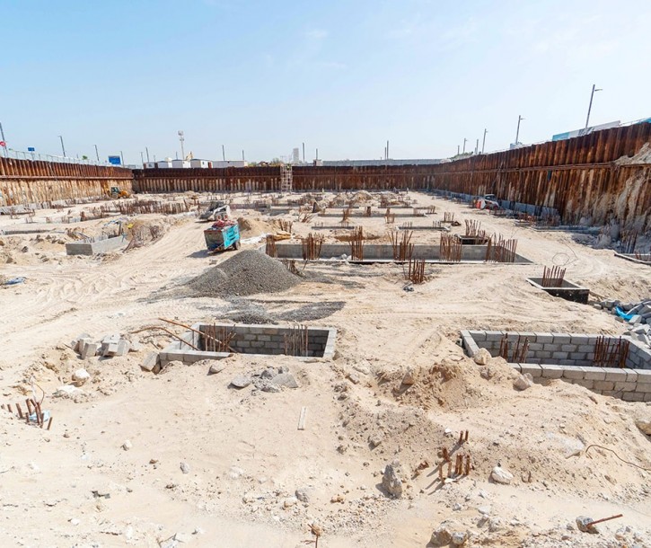 Përditësimi i ndërtimit