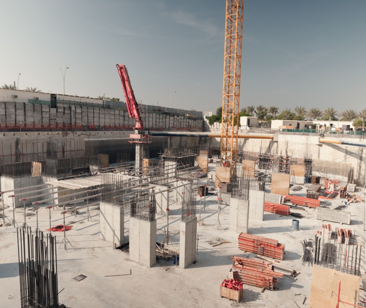 Përditësimi i ndërtimit