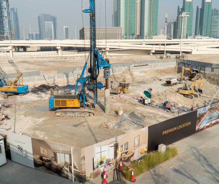 Përditësimi i ndërtimit