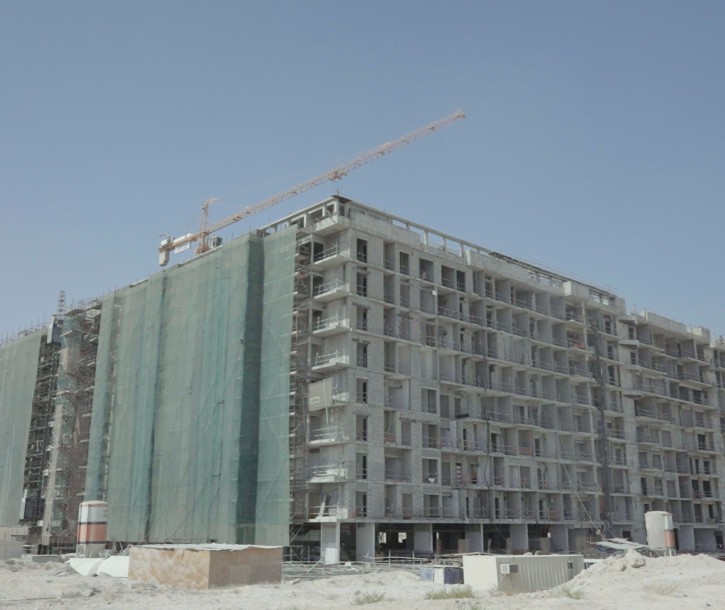 Përditësimi i ndërtimit