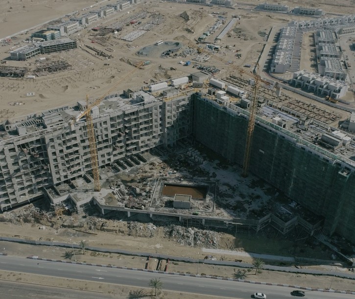 Përditësimi i ndërtimit