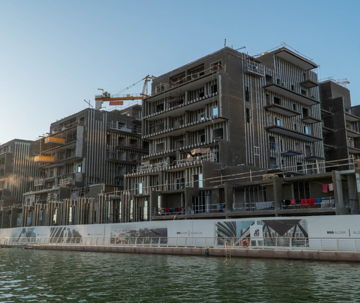 Përditësimi i ndërtimit