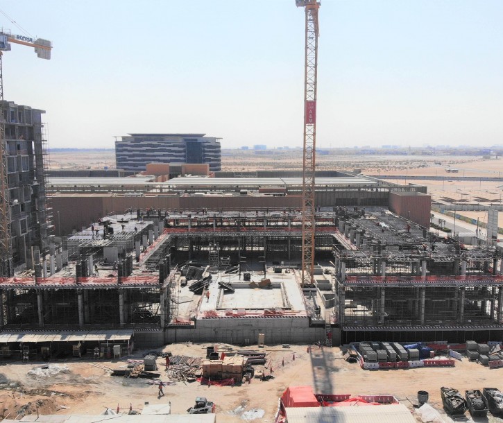 Përditësimi i ndërtimit