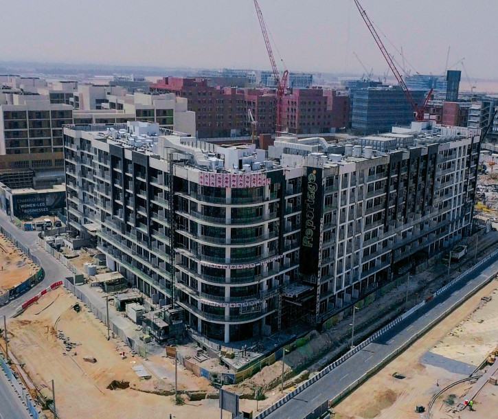 Përditësimi i ndërtimit