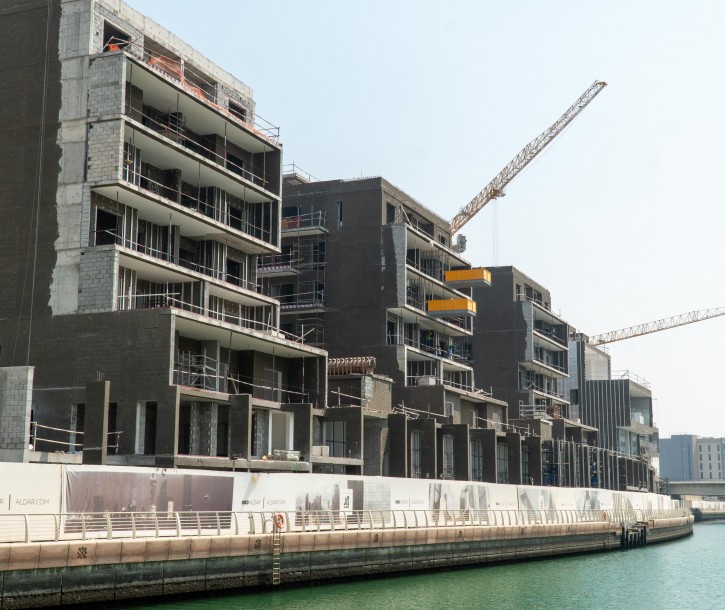 Përditësimi i ndërtimit