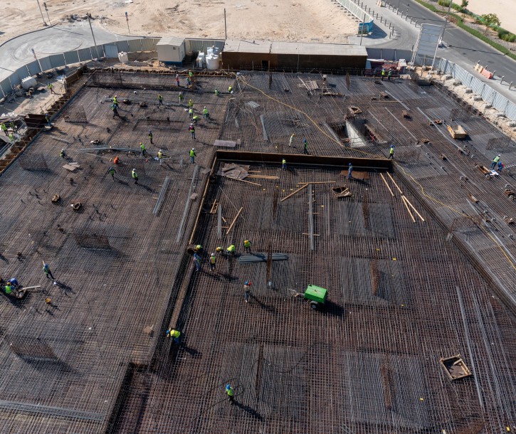 Përditësimi i ndërtimit