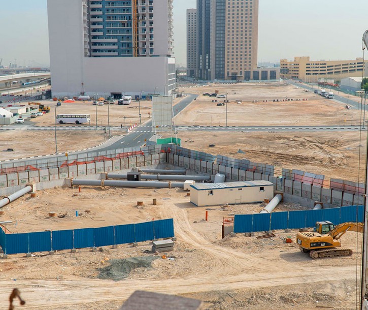 Përditësimi i ndërtimit