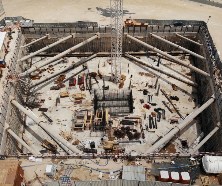 Përditësimi i ndërtimit