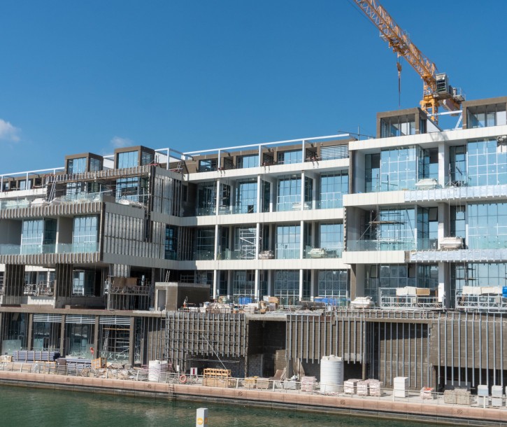 Përditësimi i ndërtimit