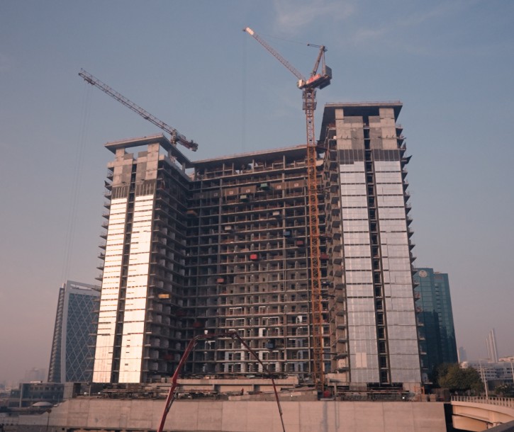 Përditësimi i ndërtimit