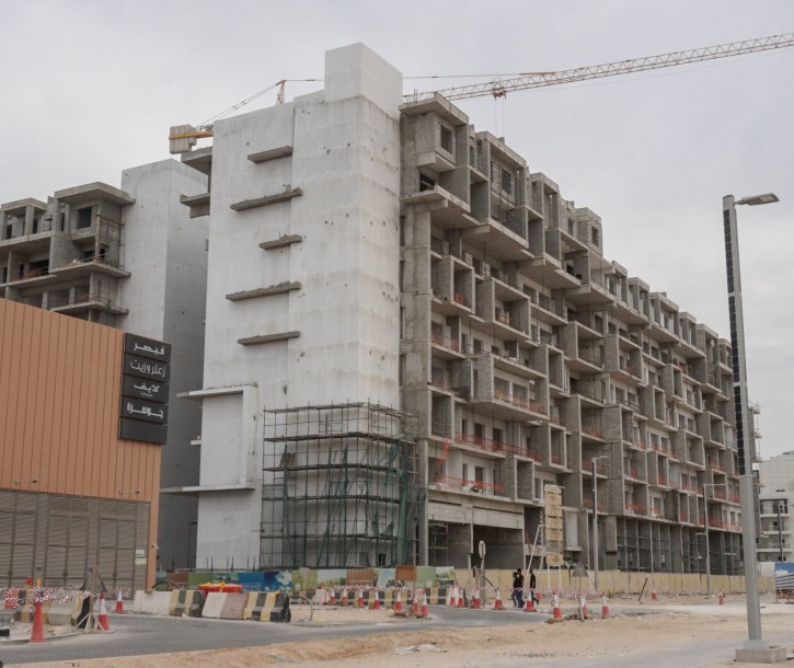 Përditësimi i ndërtimit