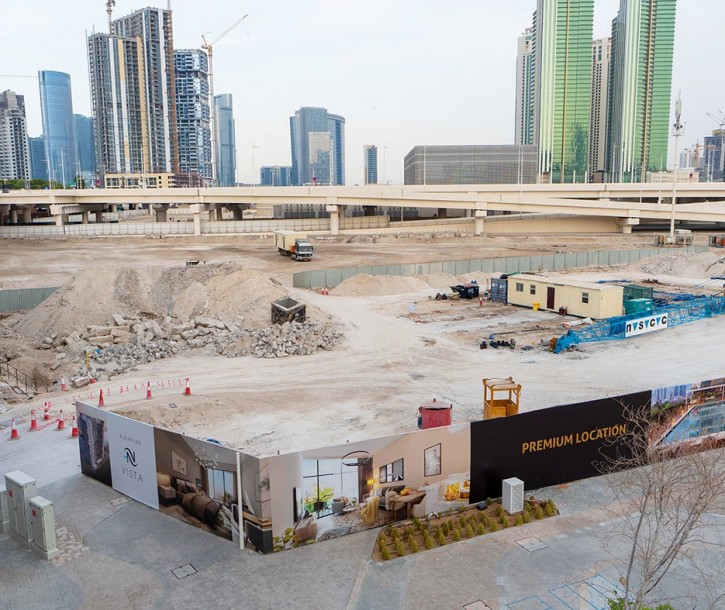 Përditësimi i ndërtimit