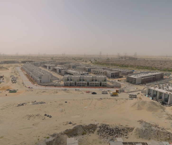 Përditësimi i ndërtimit