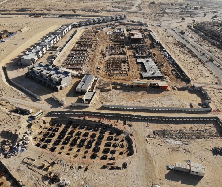 Përditësimi i ndërtimit