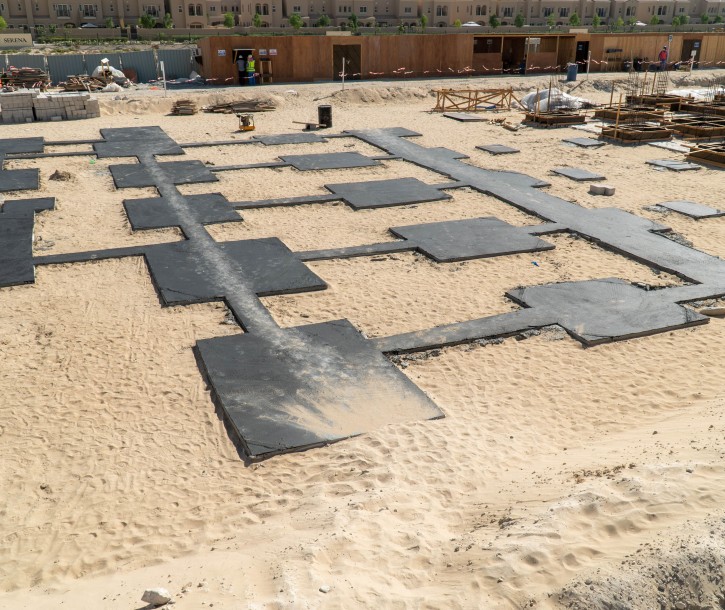 Përditësimi i ndërtimit