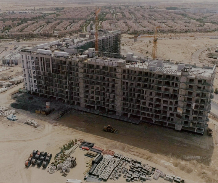 Përditësimi i ndërtimit