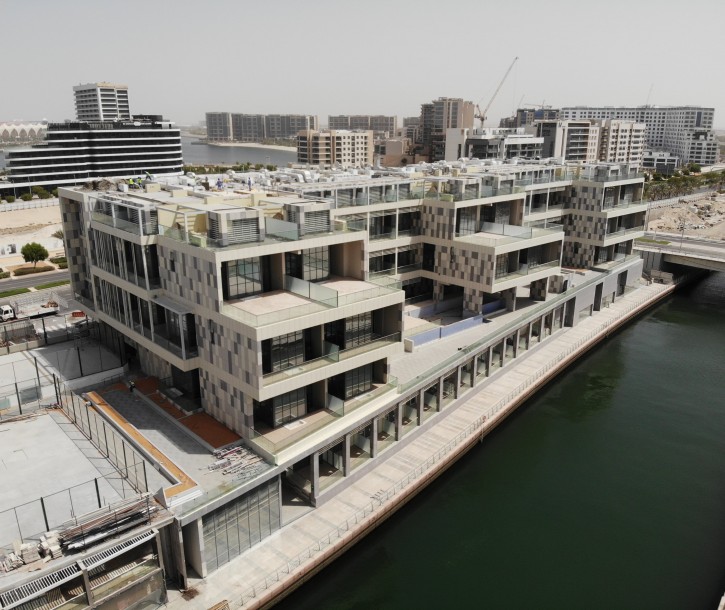 Përditësimi i ndërtimit