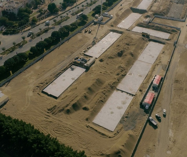 Përditësimi i ndërtimit