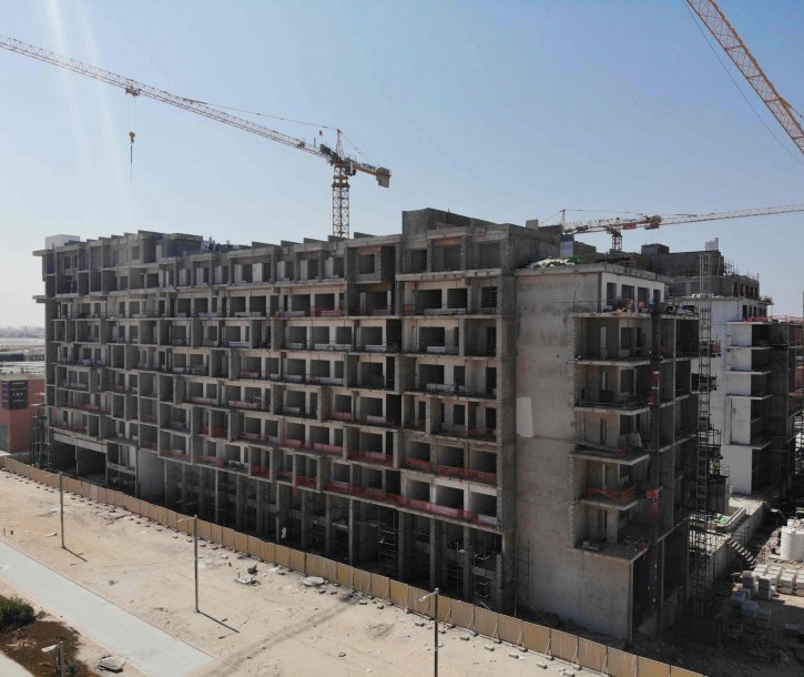 Përditësimi i ndërtimit