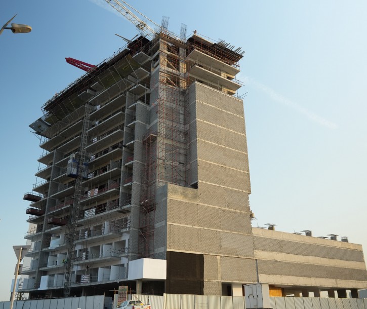 Përditësimi i ndërtimit