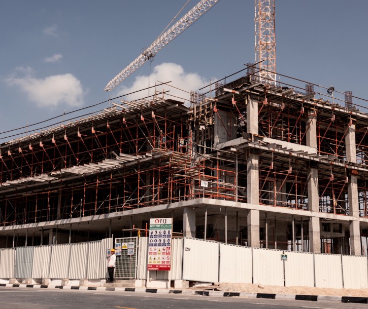 Përditësimi i ndërtimit