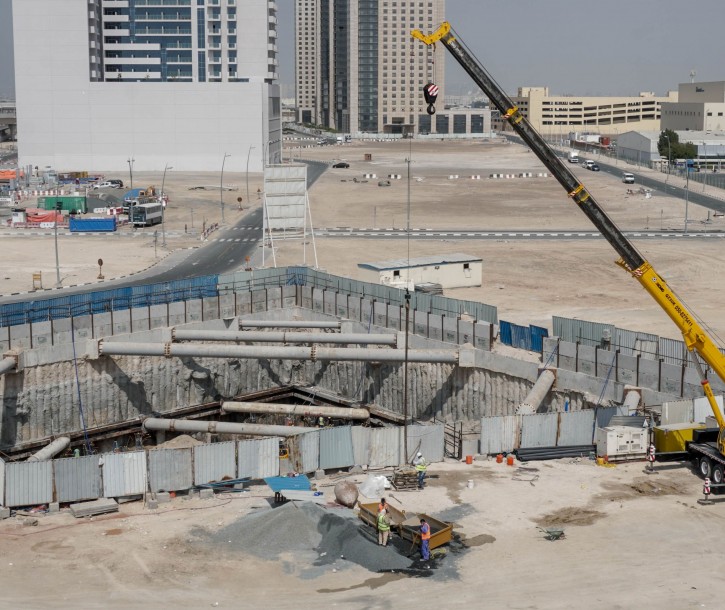 Përditësimi i ndërtimit