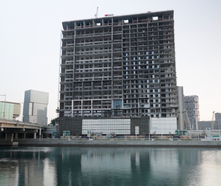 Përditësimi i ndërtimit