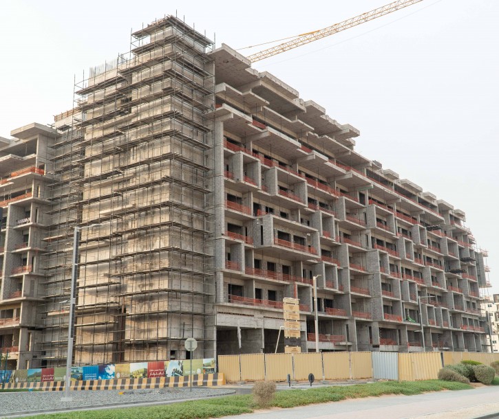 Përditësimi i ndërtimit