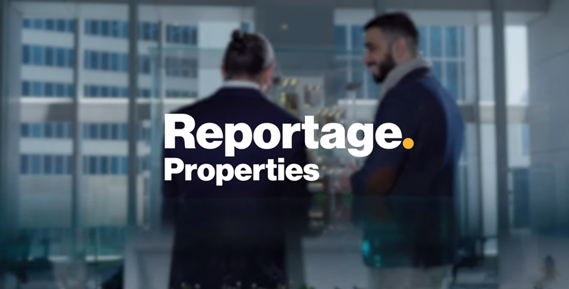 Verdana Green Community DIP Dubai - Reportage Properties Hayal Gücünüzün Ötesinde