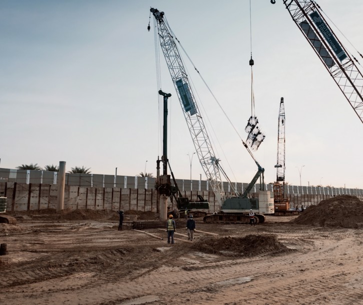 Përditësimi i ndërtimit