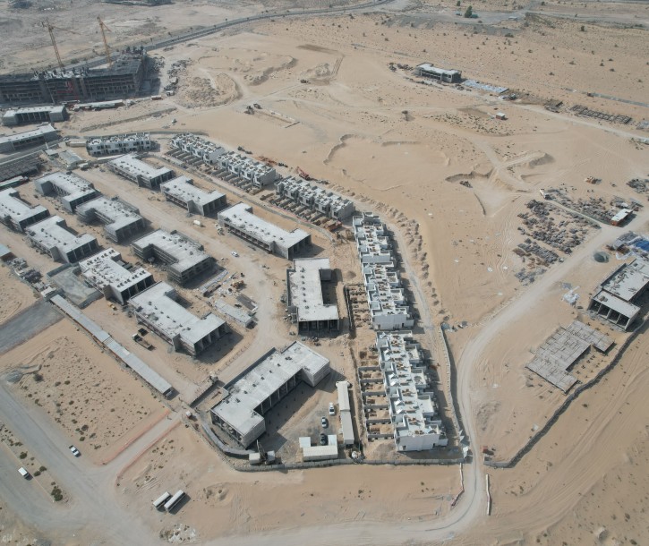 Përditësimi i ndërtimit