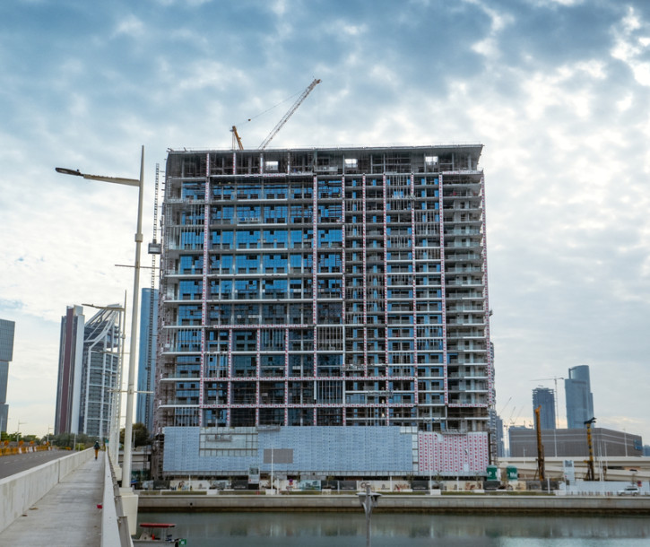 Përditësimi i ndërtimit