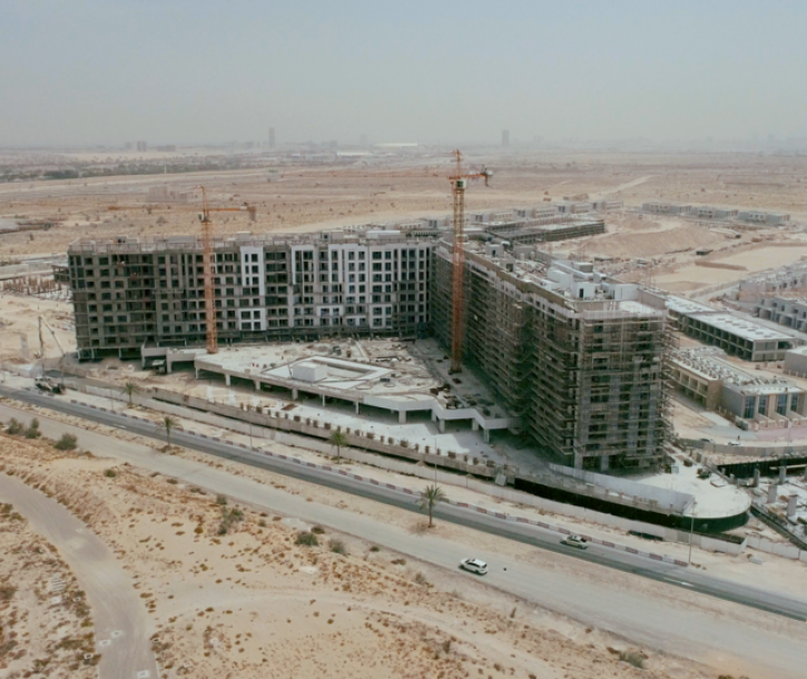 Përditësimi i ndërtimit