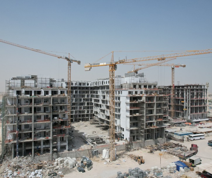 Përditësimi i ndërtimit