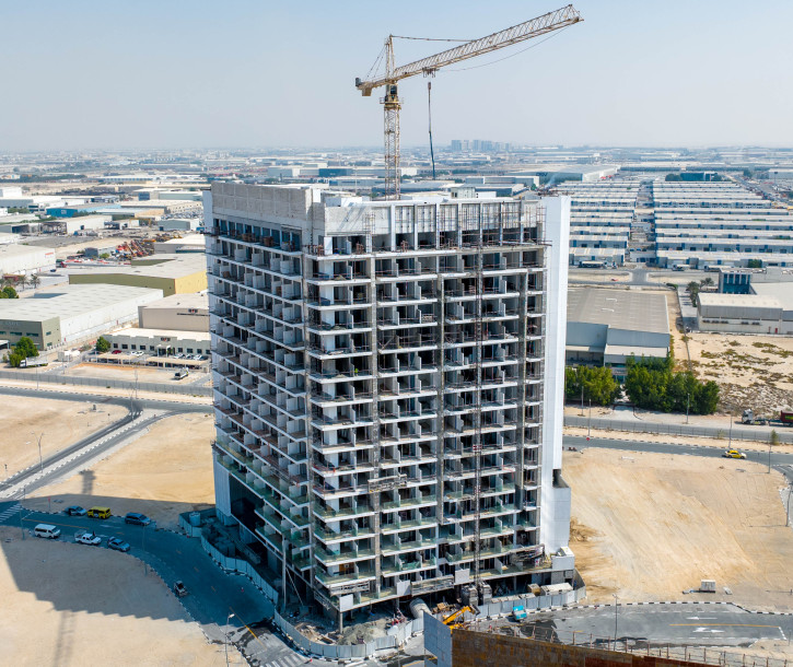 Përditësimi i ndërtimit