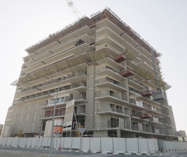 Përditësimi i ndërtimit