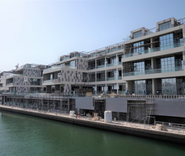 Përditësimi i ndërtimit