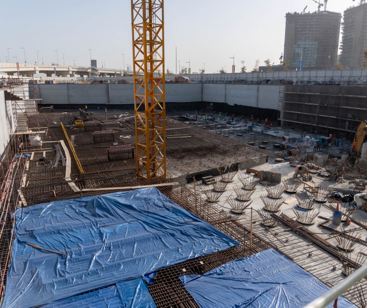 Përditësimi i ndërtimit