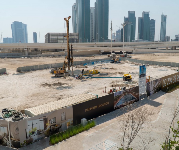 Përditësimi i ndërtimit