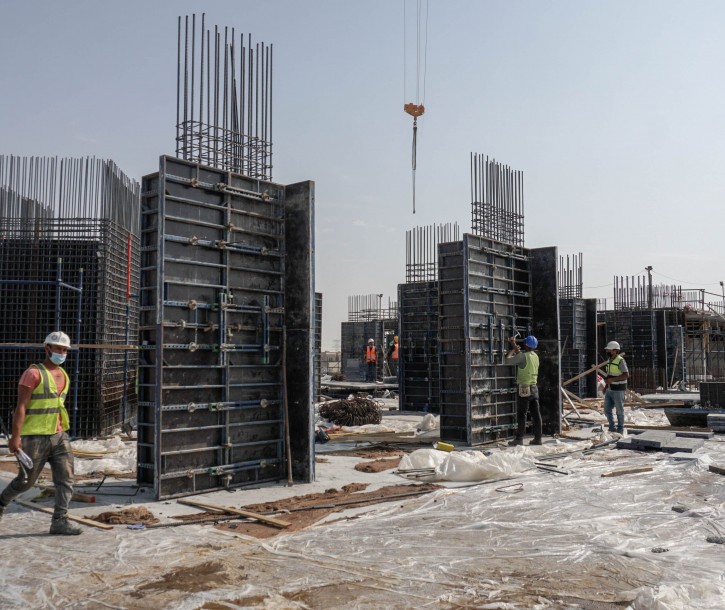 Përditësimi i ndërtimit