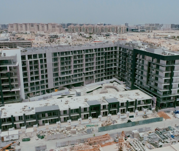 Përditësimi i ndërtimit