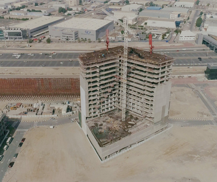 Përditësimi i ndërtimit