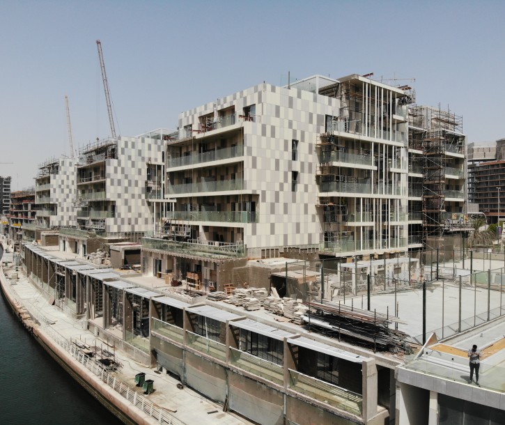 Përditësimi i ndërtimit