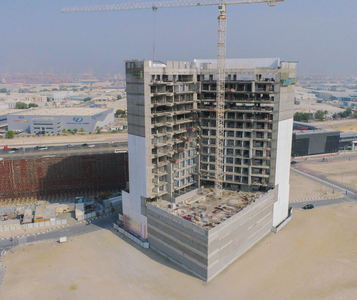 Përditësimi i ndërtimit