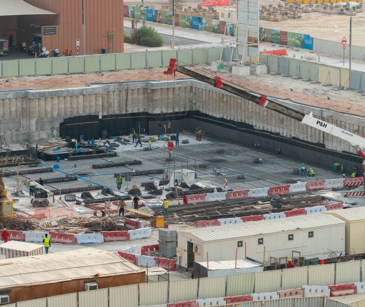 Përditësimi i ndërtimit