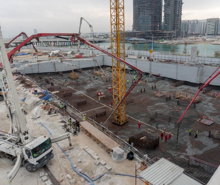 Përditësimi i ndërtimit