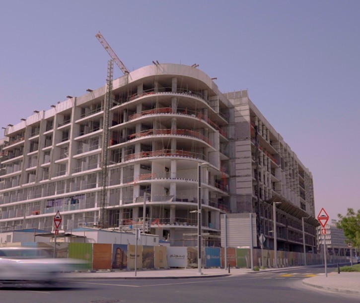 Përditësimi i ndërtimit